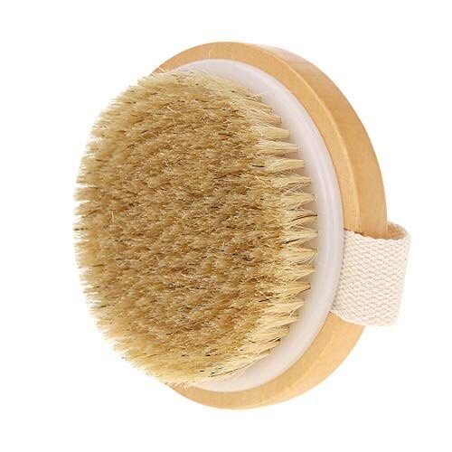 Brosse de massage naturelle