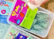 Delicious marmalades