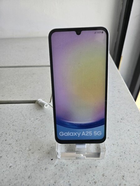 Samsung Galaxy A25 5G