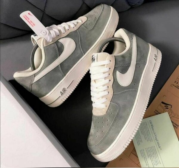 Nike Air Force One