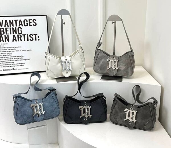 Quality ladies handbag