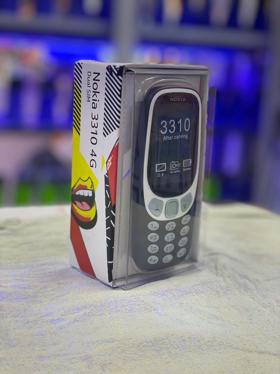 Nokia 3310