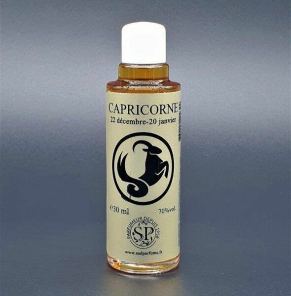Parfum Capricorne 30ml