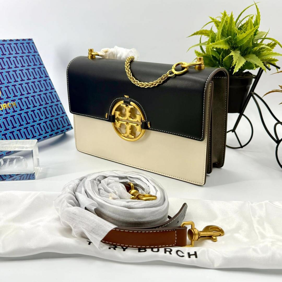 BURCH HANDHELD BAG