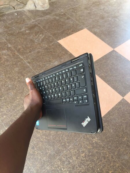 Lenovo Yoga 11e
