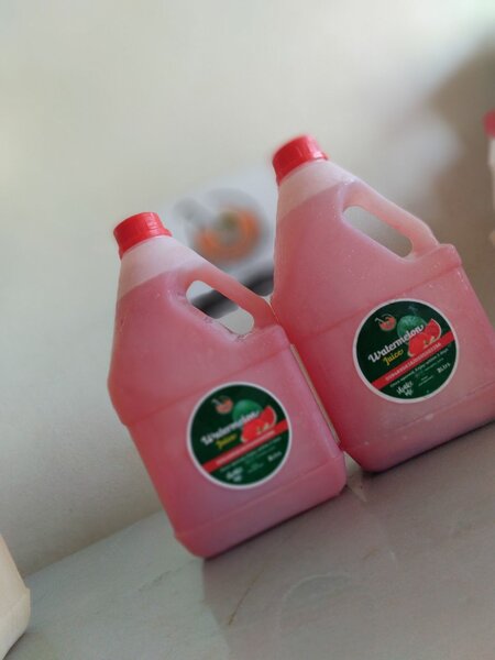 2Ltrs Watermelon Juice