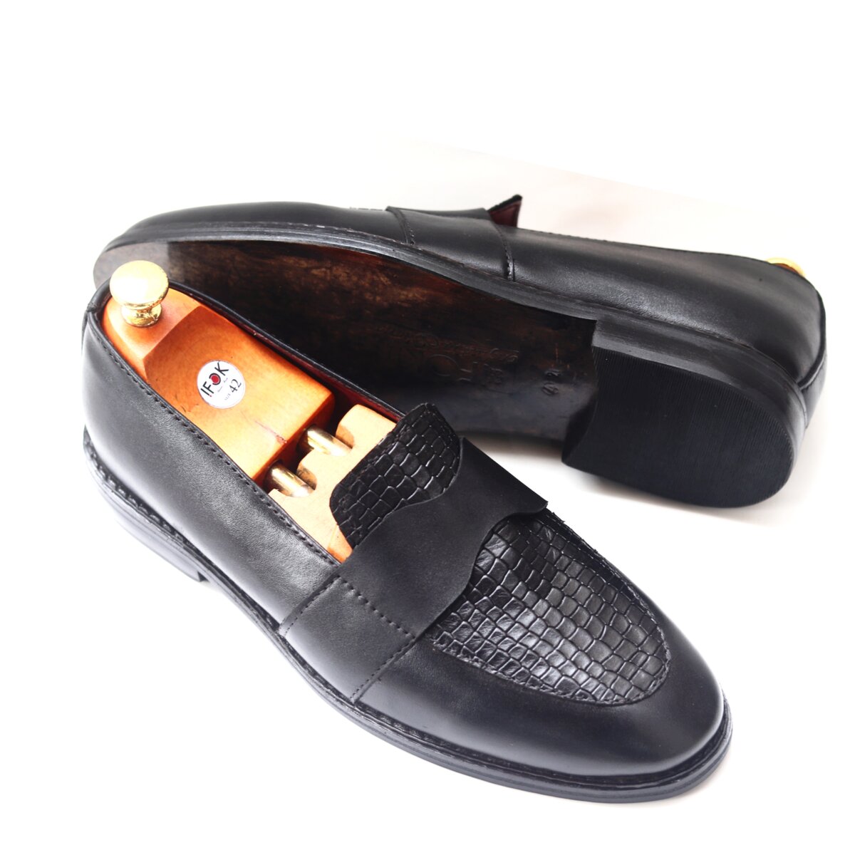 Wisdom Loafer