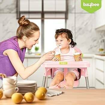 Chaise à manger multifonction pour bébé portable, ceinture d