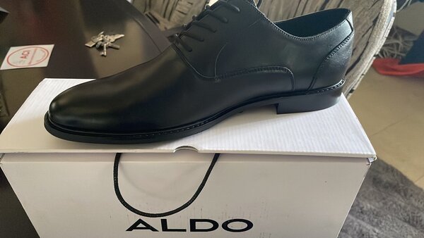 Also originals UK size 10