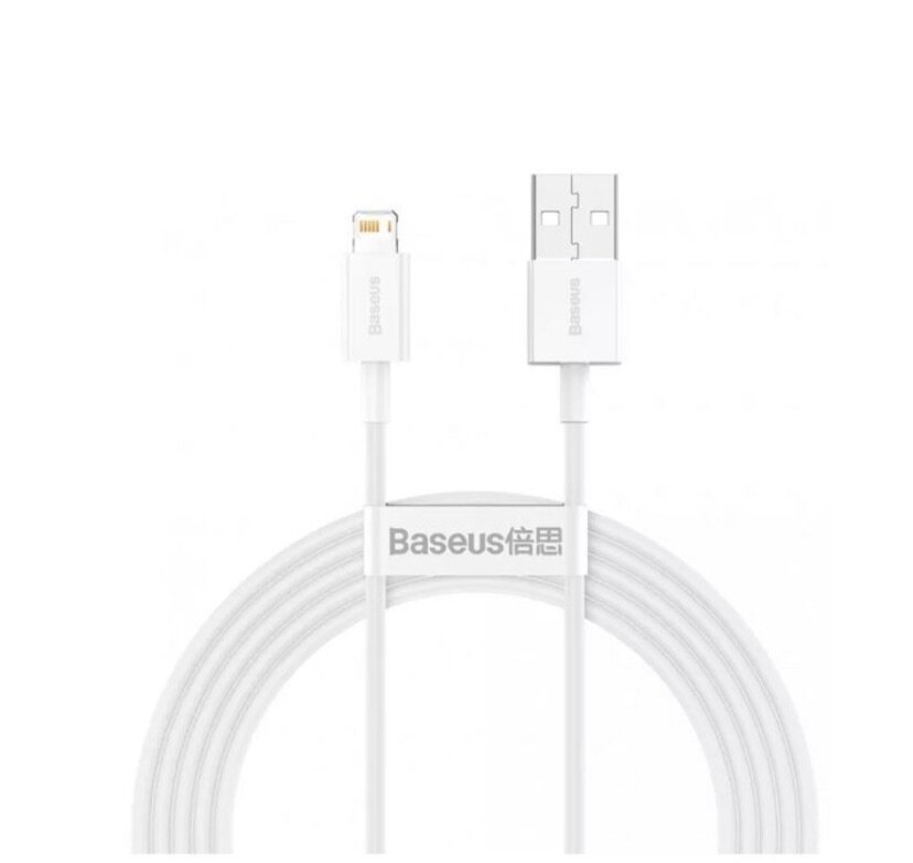 Câble De Données De Charge Rapide Baseus Superior Series USB