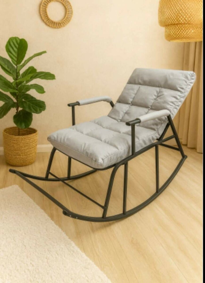 Fauteuil Relaxant Inclinable
