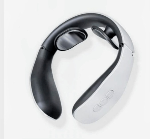 Appareil de massage cervical