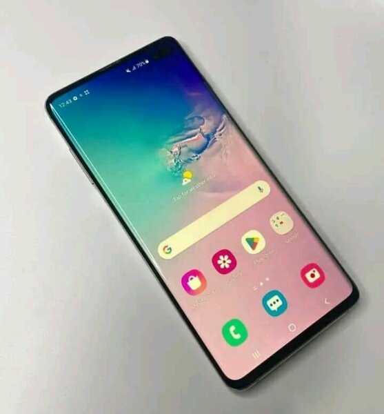 Smartphone Tecno Camon 40 Pro 5G