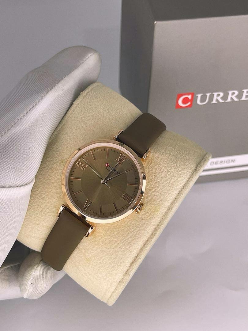 Montre CURREN FEMME