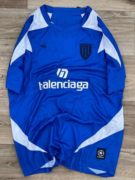 Maillot Balenciaga