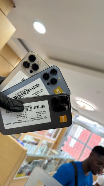 iPhone 13 Pro Max 128g