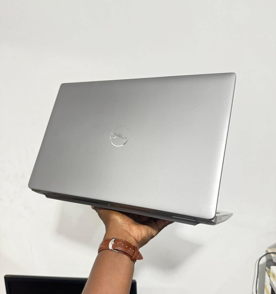 DELL LATITUDE 5531 CORE i7