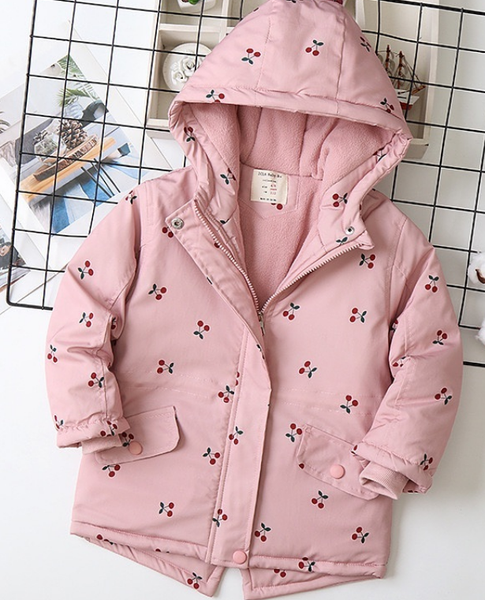 Куртки пуховики!