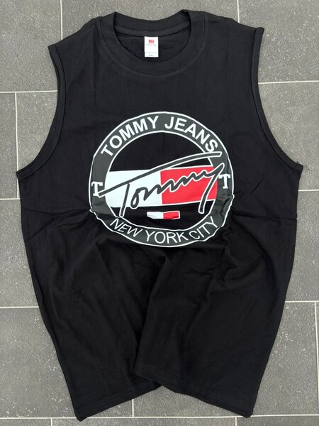 Débardeur Tommy Jeans Homme