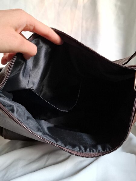 Сумка эко кожа