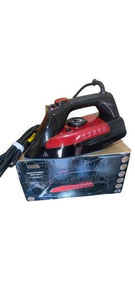 George Home High Power 3000W Iron With Variable Settings