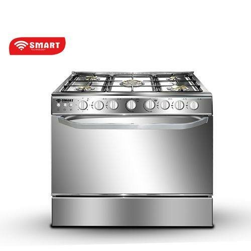 Cuisinière Smart Technology
