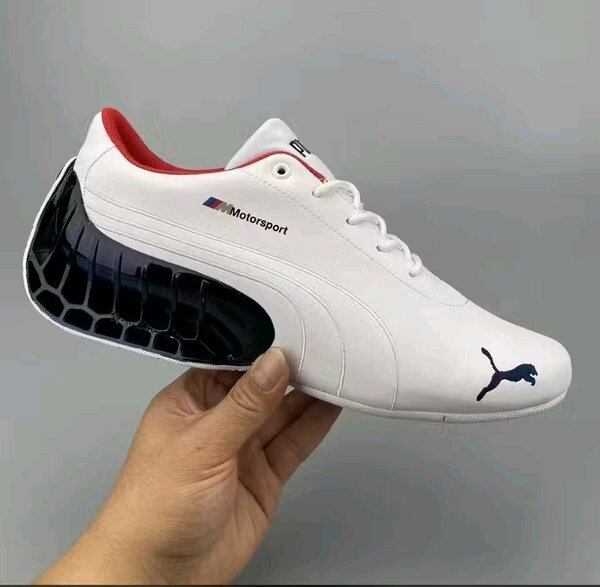 Puma motosport