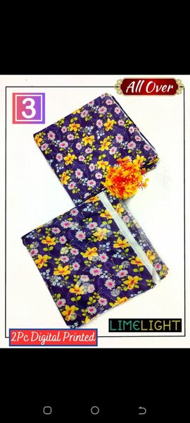 Original LIMELIGHT 2PC LAWN