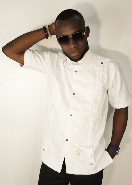 Chemise  élégante homme