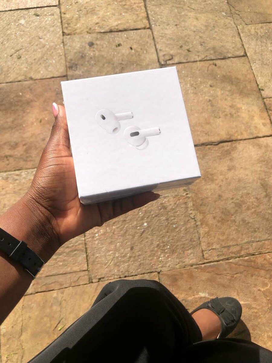 Airpods pro 2 generation