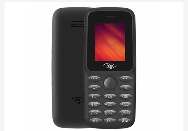 Itel brand