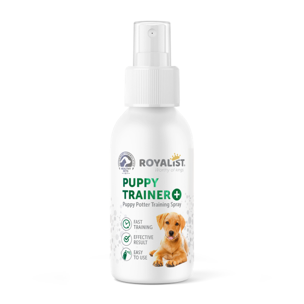 Spray Éducatif Chiot Royalist