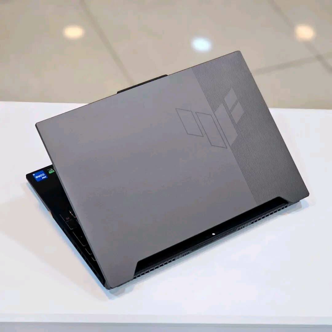 GAMING ASUS FX507ZC4-HN081