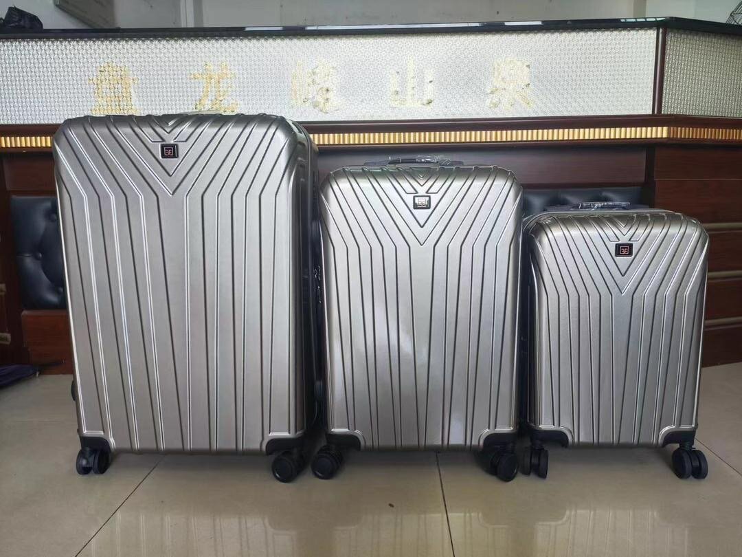 Original 3in1 set Suitcase