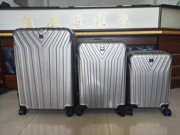 Original 3in1 set Suitcase
