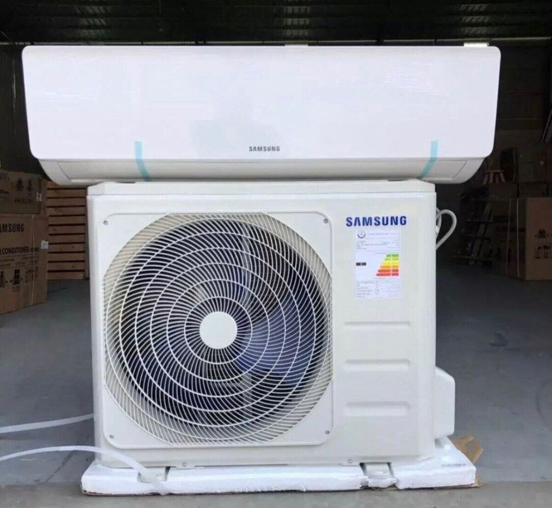 Samsung air conditioner