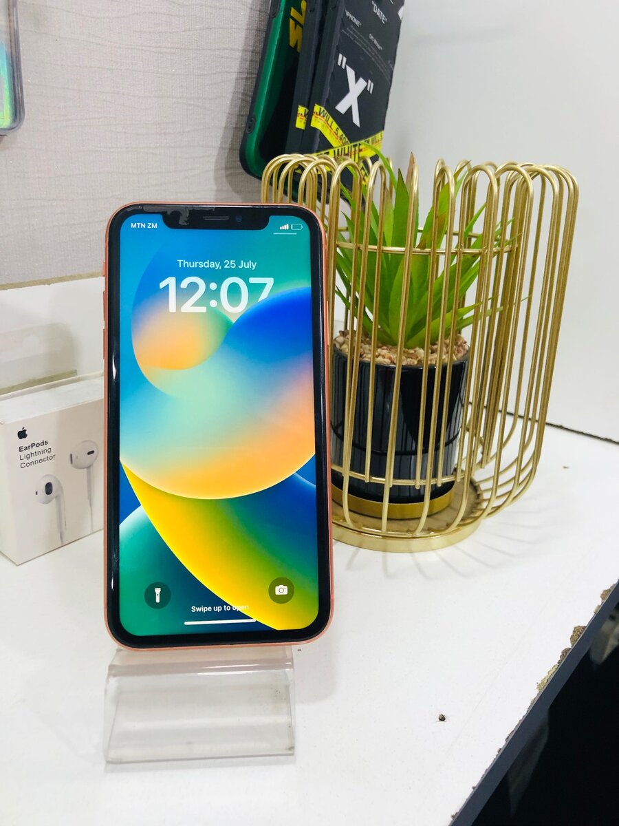 iPhone Xr 64gb no Face ID