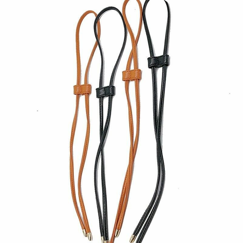 Sangles en Cuir pour Sacs