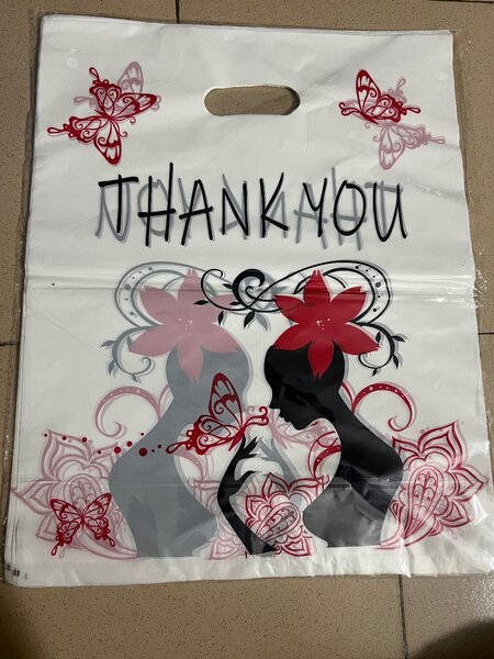 Sachet grand format 45/35 cm