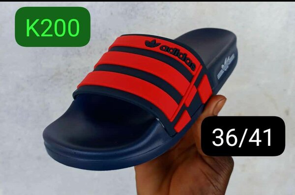 Adidas slides