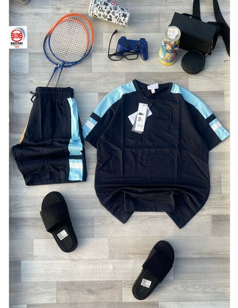 Ensemble de sport tendance