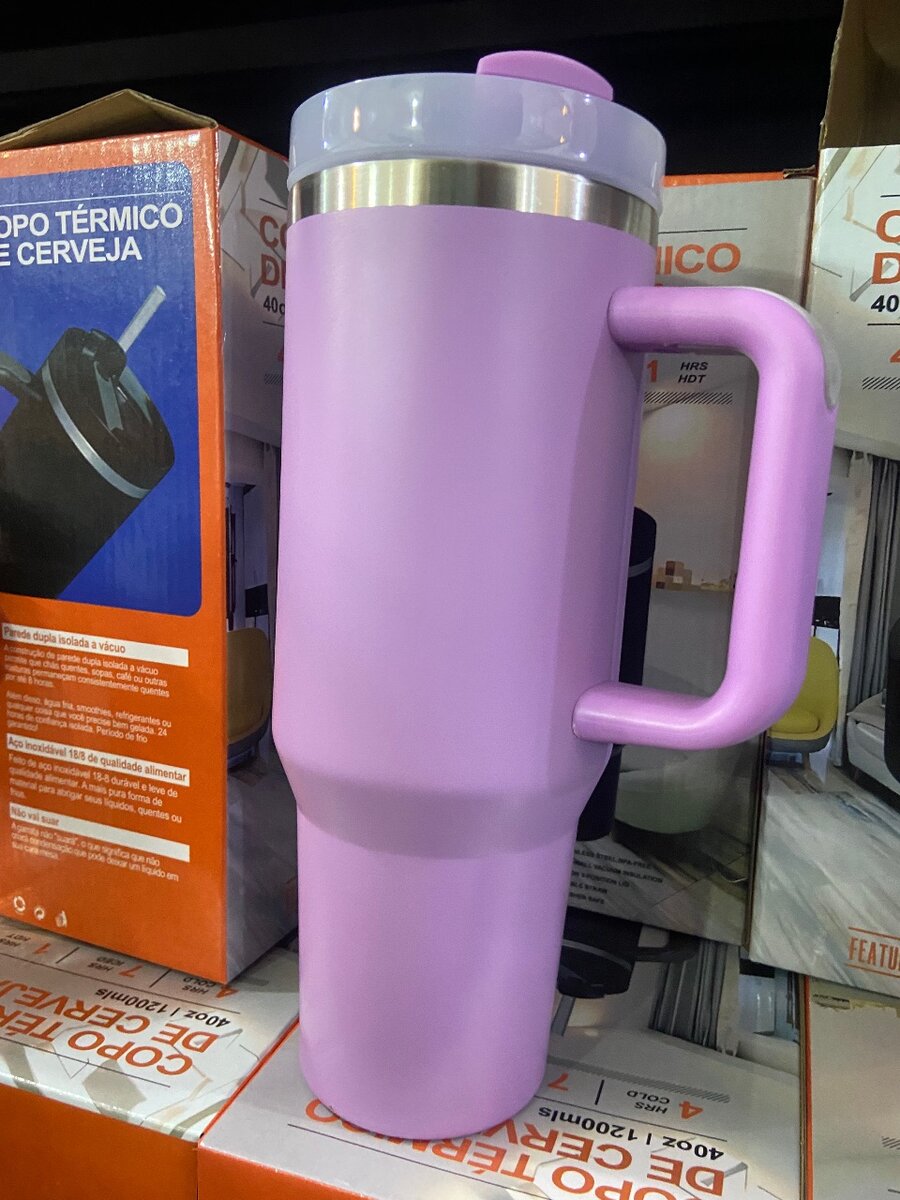 Replica Stanley Cups