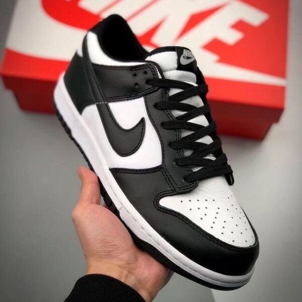 Baskets Nike Dunk Low