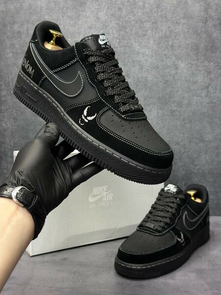 Air force one venom