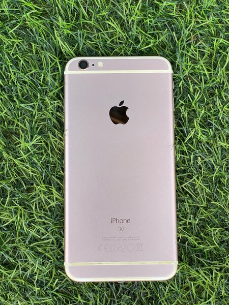 iPhone 6s Plus 32gig