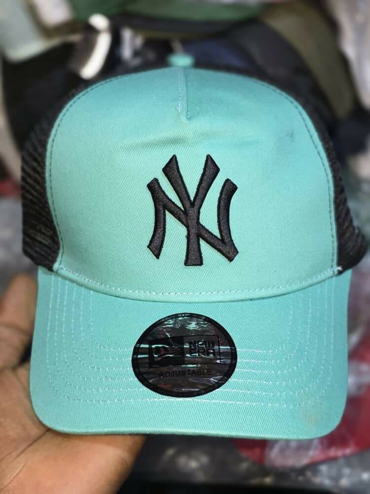 Casquettes unisexes sport