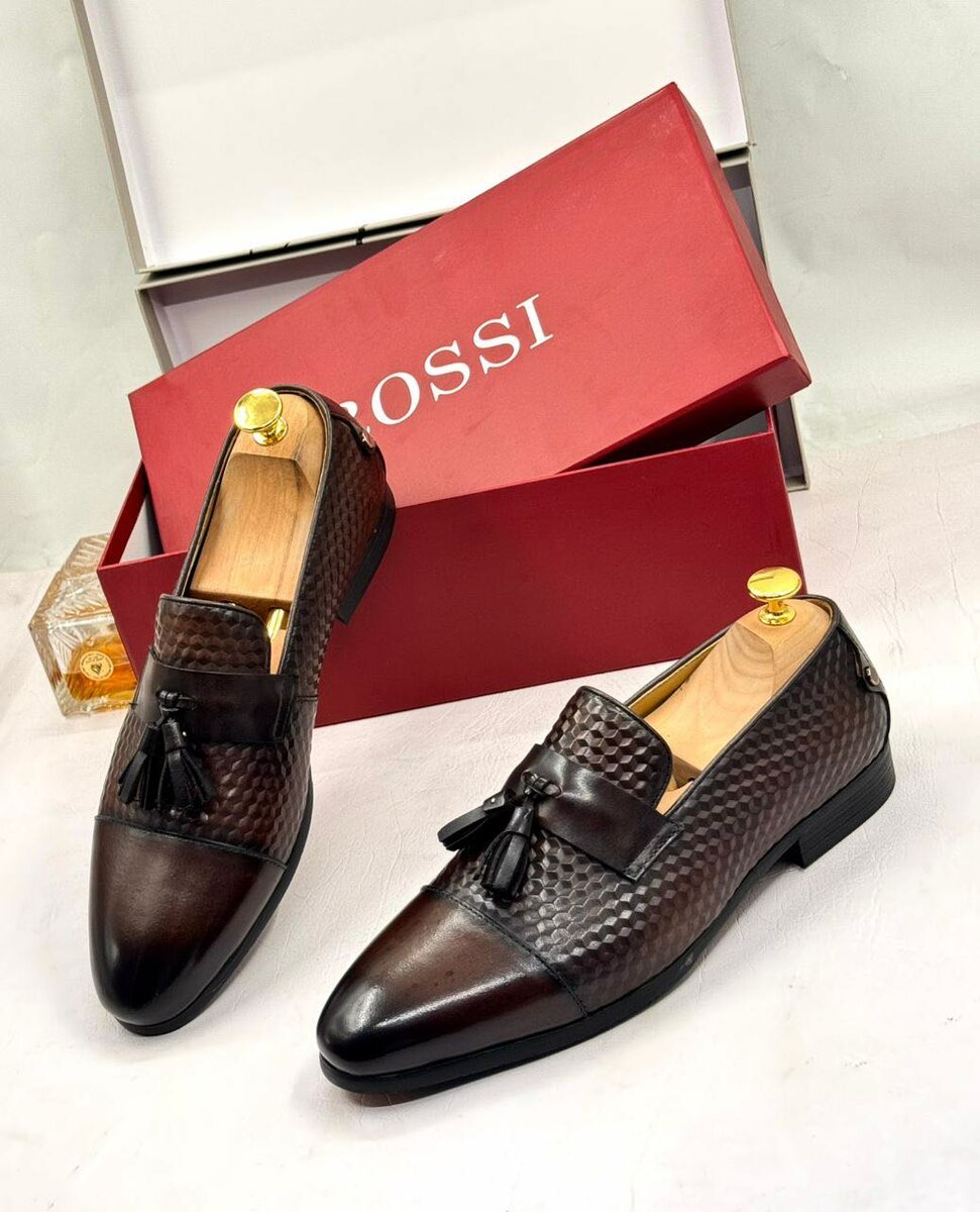 EXECUTIVE CLASSIC SHOE