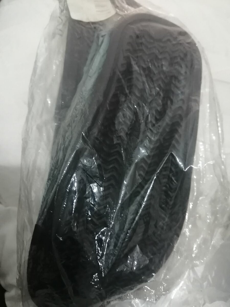 Sandales confortables unisexes