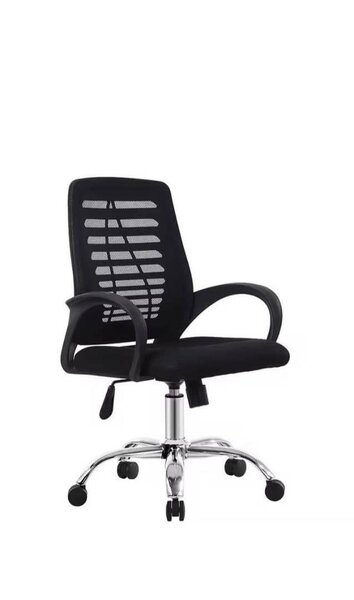 Chaise de bureau ergonomique