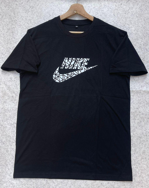 T-shirt noir